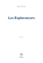 Télécharger le livre :  Les Explorateurs