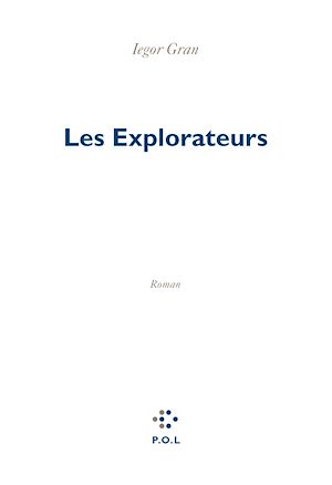 Téléchargez le livre :  Les Explorateurs