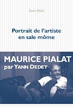 Télécharger le livre :  Portrait de l'artiste en sale môme