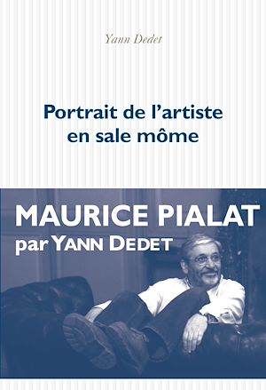 Téléchargez le livre :  Portrait de l'artiste en sale môme