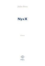 Télécharger le livre :  NyxX