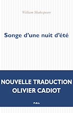 Télécharger le livre :  Songe d'une nuit d'été