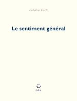 Télécharger le livre :  Le sentiment général