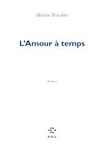 Télécharger le livre :  L'amour à temps