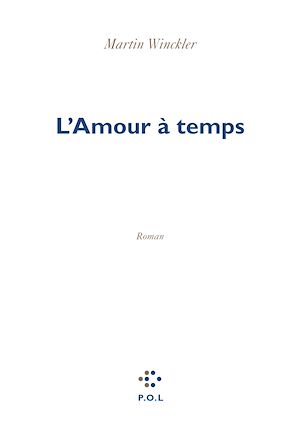 Téléchargez le livre :  L'amour à temps