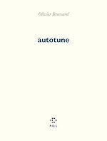 Télécharger le livre :  autotune