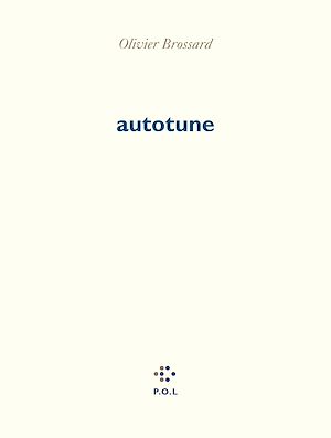 Téléchargez le livre :  autotune
