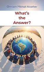 Télécharger le livre :  What's the Answer?