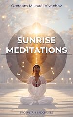 Télécharger le livre :  Sunrise Meditations