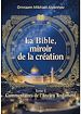 Télécharger le livre :  La Bible, miroir de la Création