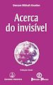 Télécharger le livre :  Acerca do invisível