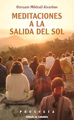 Télécharger le livre :  Meditaciones a la salida del sol