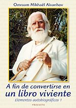 Télécharger le livre :  A fin de convertirse en un libro viviente