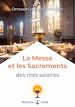 Télécharger le livre :  La Messe et les Sacrements