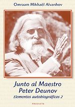 Télécharger le livre :  Junto al Maestro Peter Deunov