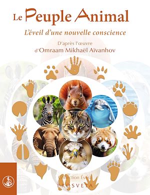 Téléchargez le livre :  Le Peuple Animal