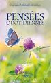 Télécharger le livre :  Pensées Quotidiennes 2024