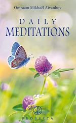 Télécharger le livre :  Daily Meditations 2024