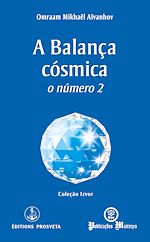 Télécharger le livre :  A Balança cósmica