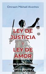 Télécharger le livre :  Ley de justicia y ley de amor