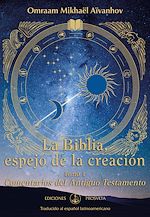 Télécharger le livre :  La Biblia, espejo de la creación