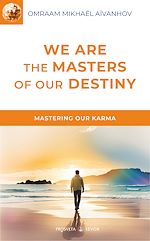 Télécharger le livre :  We are the Masters of our Destiny