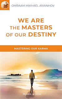 Téléchargez le livre :  We are the Masters of our Destiny