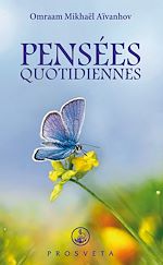 Télécharger le livre :  Pensées Quotidiennes 2026