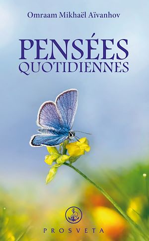 Téléchargez le livre :  Pensées Quotidiennes 2026
