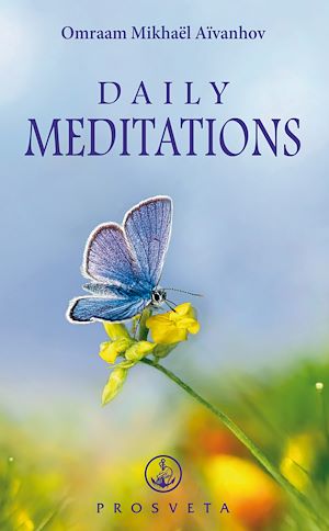 Téléchargez le livre :  Daily Meditations 2026