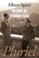 Télécharger le livre :  Au coeur du Troisième Reich