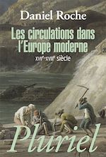Télécharger le livre :  Les circulations dans l'Europe moderne
