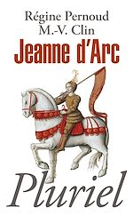 Télécharger le livre :  Jeanne d'Arc
