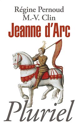 Télécharger le livre :  Jeanne d'Arc