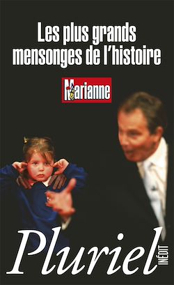 Télécharger le livre :  Les plus grands mensonges de l'histoire