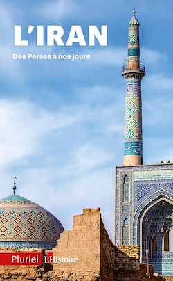 Télécharger le livre :  L'Iran