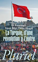 Télécharger le livre :  La Turquie
