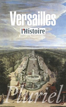 Télécharger le livre :  Versailles