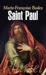 Télécharger le livre :  Saint Paul
