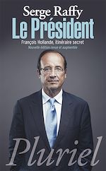 Télécharger le livre :  Le Président