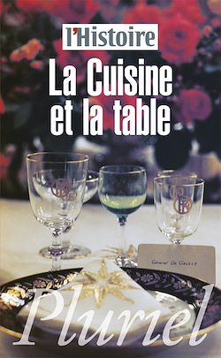 Télécharger le livre :  La Cuisine et la Table