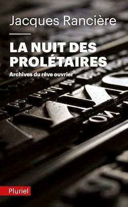 Télécharger le livre :  La nuit des prolétaires