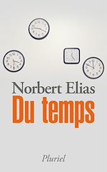Télécharger le livre :  Du temps