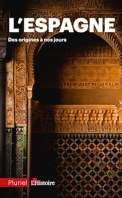 Télécharger le livre :  L'Espagne