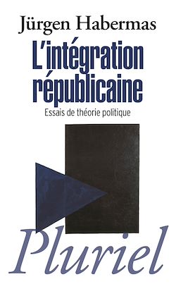 Télécharger le livre :  L'intégration républicaine