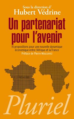 Télécharger le livre :  Un partenariat pour l'avenir