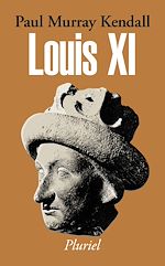 Télécharger le livre :  Louis XI