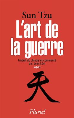 Télécharger le livre :  L'art de la guerre