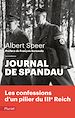 Télécharger le livre :  Journal de Spandau