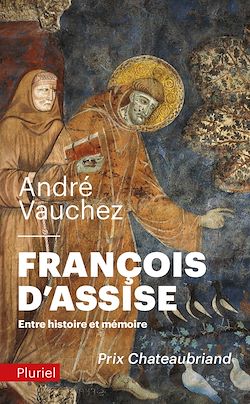 Télécharger le livre :  François d'Assise